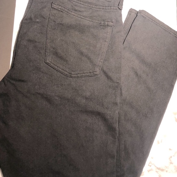 Men’sBlack  Skinny Jean - Old Navy - Picture 2 of 4
